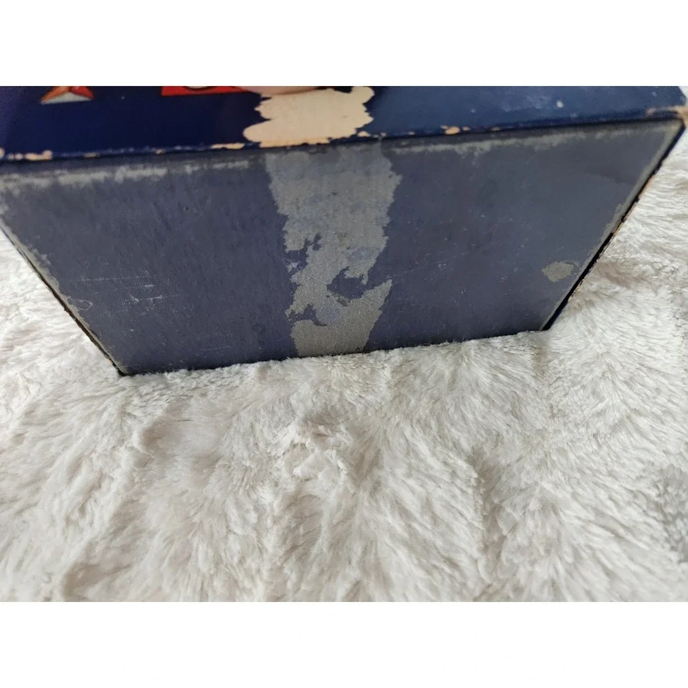 Contack Parker Brothers 1939 Game Special R. H. Macy‎ & Company Edition